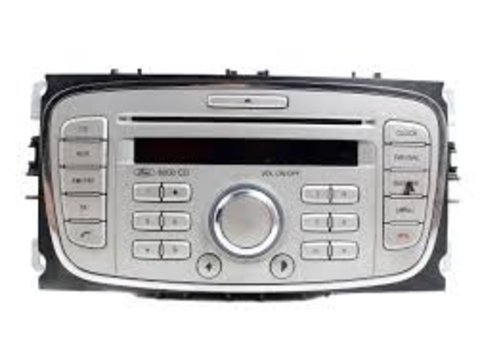 Radio cd navigatie ford - Anunturi cu piese