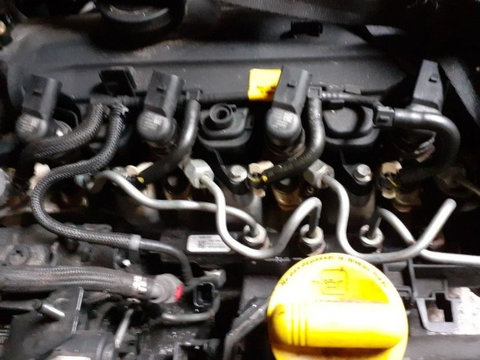 Cod k9kf646 Motor Nissan qashqai 1.5 dci 110 cp an 2016 /euro 6