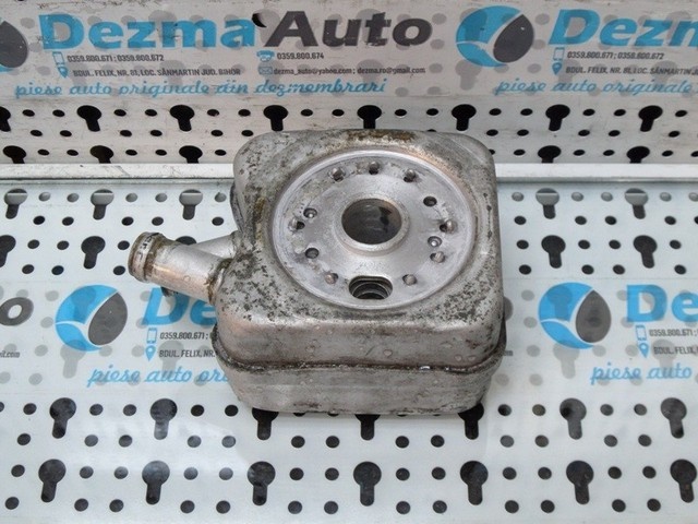 Cod oem: 028117021L, racitor ulei, Vw Polo (9N) 1.9 tdi, ATD