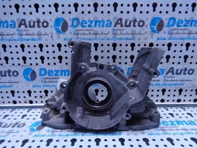 Cod oem: 038103153Q, capac vibrochen Vw Golf 6 (5K1) 2.0tdi, CBD