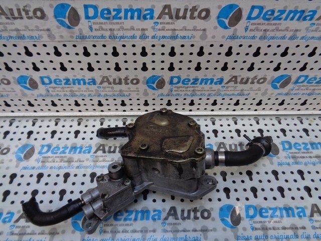 Cod oem: 038145209A, LUK, Pompa vacuum LUK Audi A4 (8D2, B5) 1.9 tdi quattro, AJM