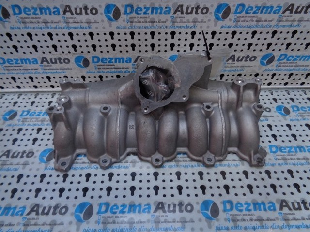 Cod oem: 03G129713, galerie admisie, Audi A6 Avant (4F5, C6) 2.0tdi, BLB (pr:110747)
