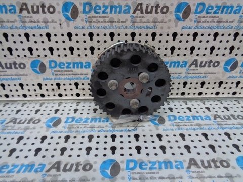 Cod oem: 03L109239A, fulie ax came, Audi A4 (8K, B8) 2.0tdi quattro, CGL