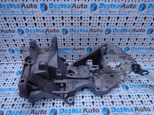 Cod oem: 03L903143H, suport accesorii Audi A4 Avant (8K5, B8) 2.0tdi quattro, CAGA
