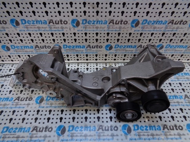 Cod oem: 03L903143R, suport accesorii, Audi A4 (8K, B8) 2.0tdi quattro, CGL