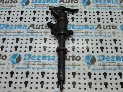 Cod oem: 0445110259, Citroen C5 (RC) 1.6hdi, 9HY