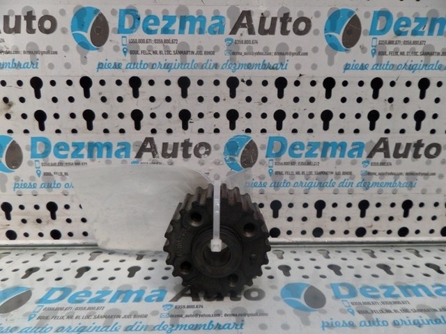 Cod oem: 045105263A, pinion vibrochen Seat Exeo (3R2) 2.0tdi, CAG