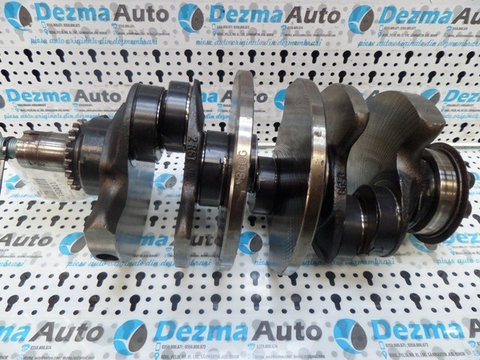 Cod oem: 059G, vibrochen Audi A4 Avant (8ED, B7) 2.5 tdi, BDG