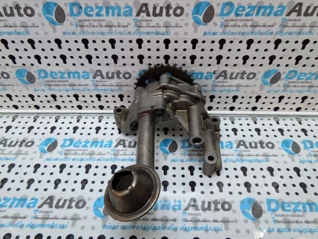 Cod oem: 06A115105B pompa ulei, Seat Cordoba (6L2)