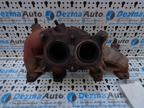 Cod oem: 06A253033P, galerie evacuare Vw Touran (1T1, 1T2) 1.6B, BSE