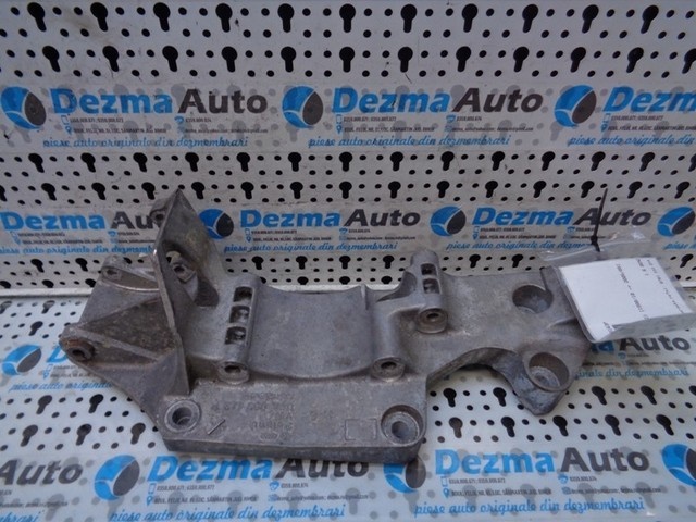 Cod oem: 06A903143P, suport accesorii, Seat Leon (1M1) 1.6B, AKL