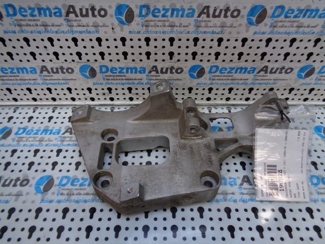 Cod oem: 06F903143F, suport accesorii Seat Leon (1P1) 1.6B, BGU