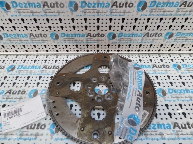 Cod oem: 1122-7797964 coroana volanta, BMW 3 cabriolet (E93) 2.0diesel