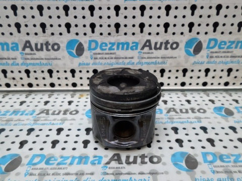 Cod oem: 1295, piston Audi A4 (8EC, B7) 2.5 tdi, BDG