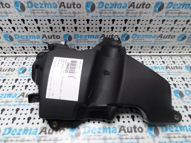 Cod oem: 175B17170R, capac motor, Dacia Dokker, 1.5 dci