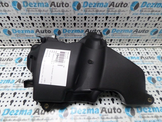 Cod oem: 175B17170R, capac motor, Dacia Duster 1.5 dci