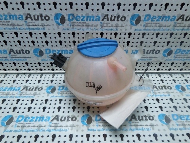 Cod oem: 1K0121407A, vas expansiune Skoda Octavia 