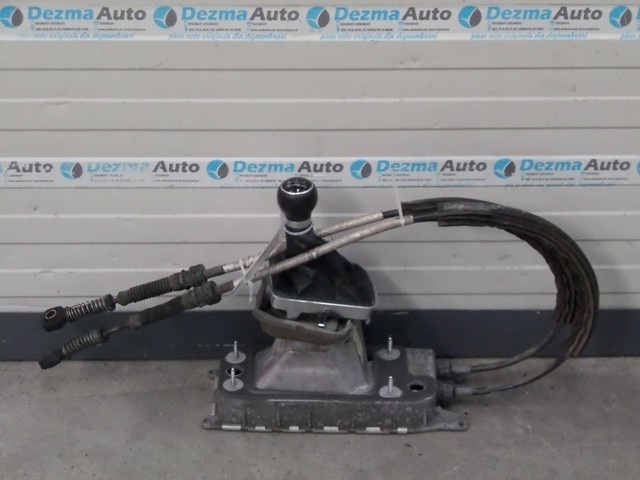 Cod oem: 1K0711061A, timonerie Seat Leon (1P1) 2.0tdi 16V, BKD