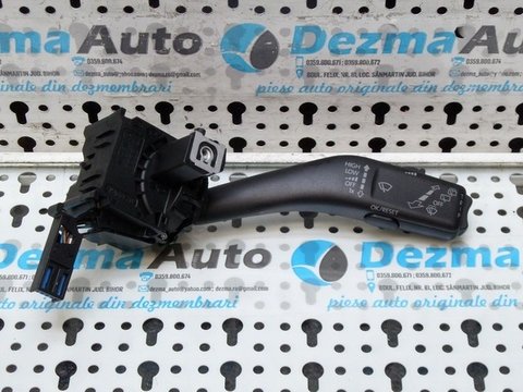 Cod oem: 1K0953519J maneta stergator, Vw Golf 6 Variant (AJ5) 2.0tdi