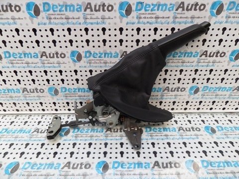 Cod oem: 3440-6764924 frana de mana, Bmw 3 Touring (E91) 2005-2011