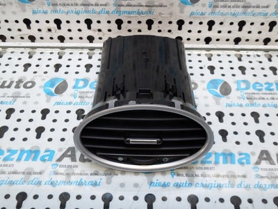 Cod oem: 4M51-A014L21-AD, grila aer bord Ford Focu