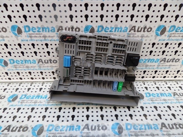 Cod oem: 6114-6906609 tablou sigurante, Bmw 3 cabriolet (E93) 2006-In prezent