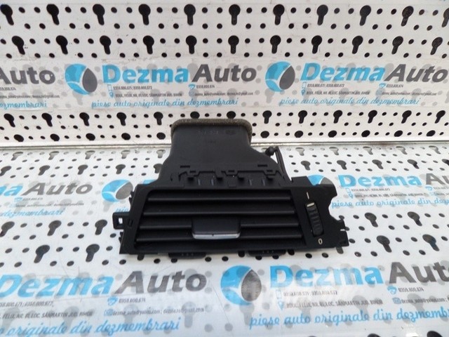 Cod oem: 6922633 grila aer bord stanga, Bmw 3 cabriolet (E93) 2006-In prezent