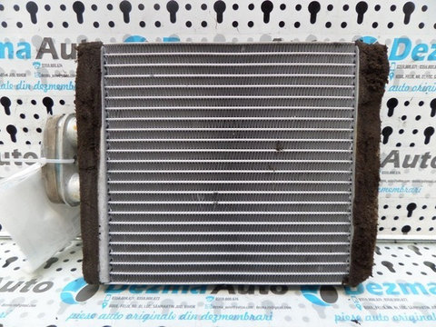 Cod oem: 6Q0819031, radiator incalzire bord Seat Cordoba (6L2) 1.4Benz