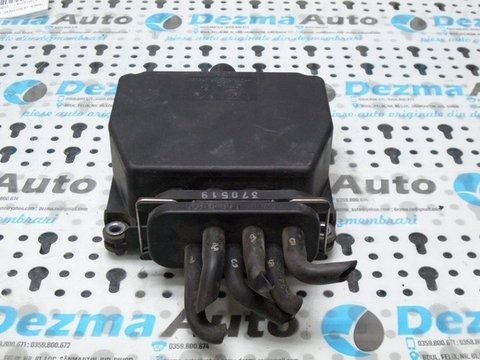 Cod oem: 6Q0906625A grup vacuum, Seat Toledo 3 (5P2) 2.0tdi 16V, BKD