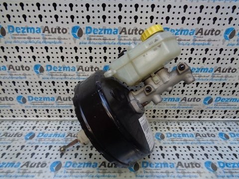 Cod oem: 6Q2614105T, tulumba frana Audi A2 (8Z0) 1.4B, BBY