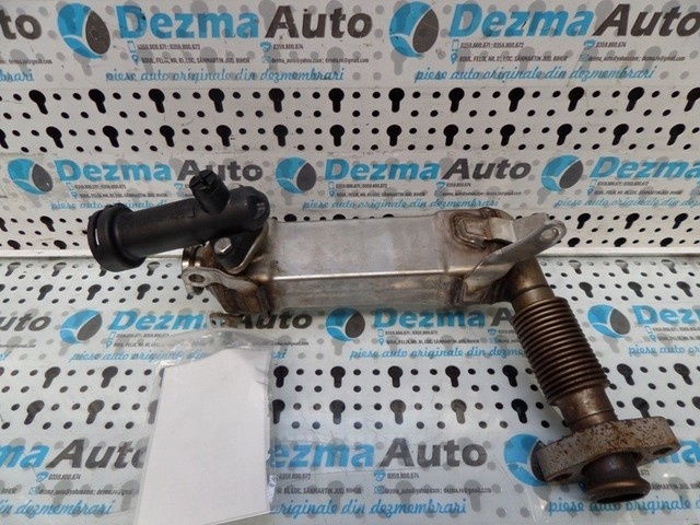 Cod oem: 7794245 racitor gaze, Bmw X3 (E83) 2.0 d, 204D4