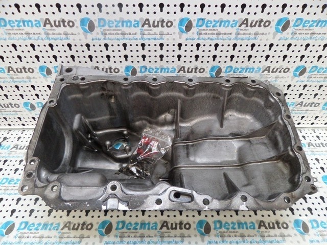 Cod oem: 7812360 baie ulei, BMW 3 cabriolet (E93) 2.0diesel