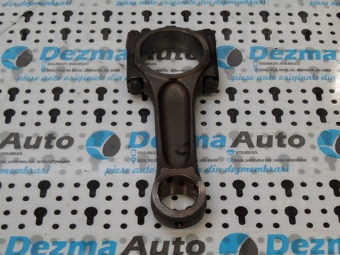 Cod oem: 783J biela, Fiat Scudo Platforma (270) 2.0 d Multijet, RHR