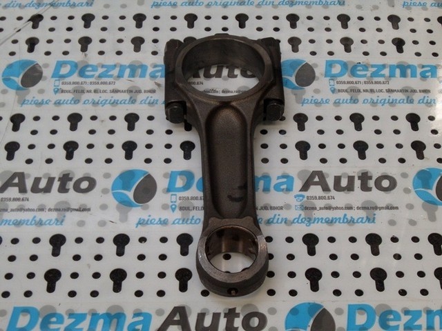 Cod oem: 783J biela, Peugeot 308 (4A, 4C), 2.0 hdi, RHE