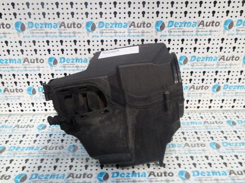 Cod oem: 7M51-9600-BF, carcasa filtru aer Ford Focus 2 sedan (DA) 1.6 tdci