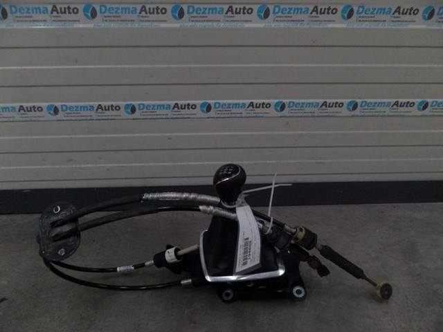 Cod oem: 7M5R-7C453-AKB, timonerie Ford Focus 2 combi (DAW) 1.8 tdci, KKDA