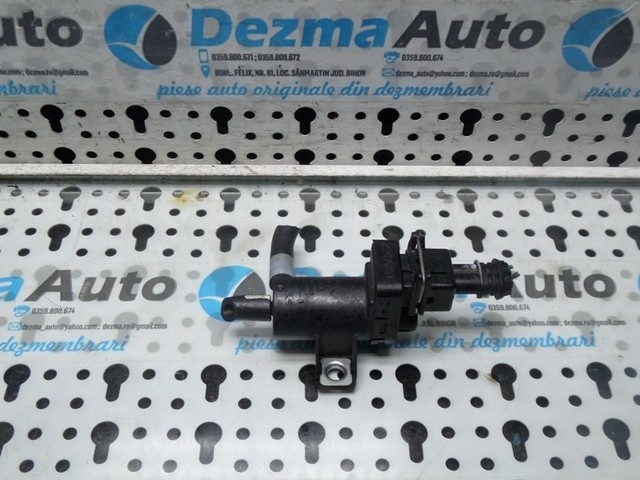 Cod oem: 8200762162, supapa vacuum, Dacia Duster, 1.5 dci