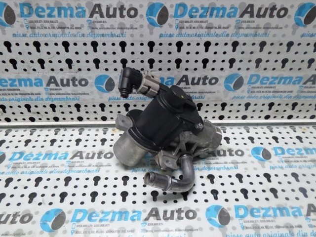 Cod oem: 8200836385, egr, Dacia Dokker, 1.5 dci