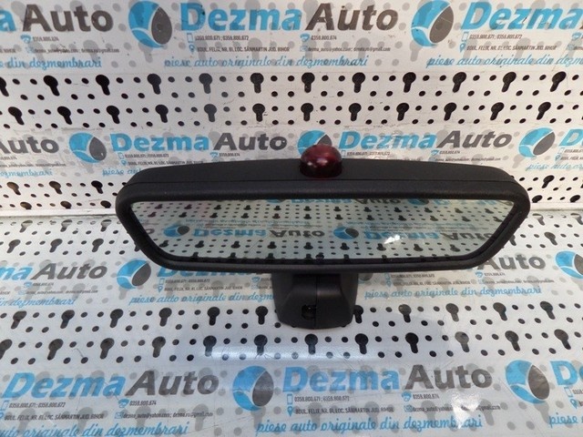 Cod oem: 8236774 oglinda retrovizoare heliomata, Bmw 3 Touring (E91) 2005-2011