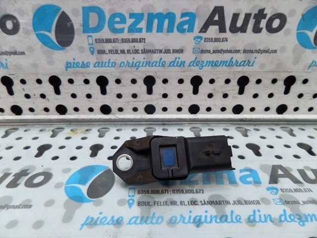 Cod oem: 9651931280, senzor presiune gaze Ford B-Max, 1.5tdci