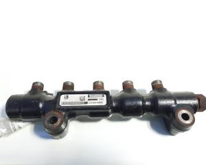 Cod oem: 9654592680 rampa injectoare, Fiat Ulysse (179AX) 2.0 d Multijet, RHR