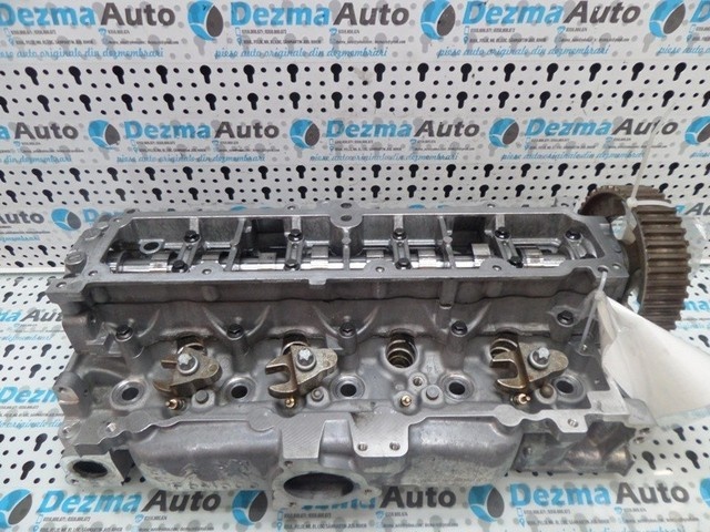 Cod oem: 9684487210, chiulasa cu ax came Ford Grand C-Max, 1.6 tdci, T1DA