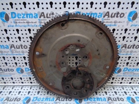 Cod oem: coroana volanta Opel Zafira B (A05) 1.9cdti, Z19DTH