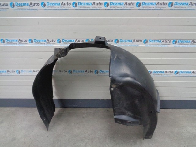 Cod oem: GM13183315, carenaj stanga fata, Opel Vectra C