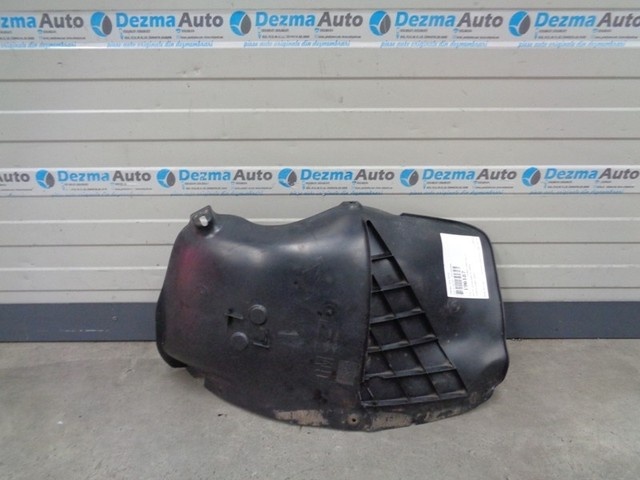 Cod oem: GM13201088, carenaj stanga spate, Opel Vectra C