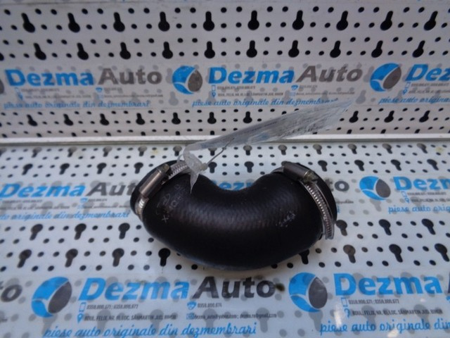 Cod oem: XS4Q-6K683-FA, furtun intercooler Ford Tourneo Connect 1.8 tddi