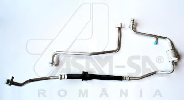 Colectie Conducta Ac (Compresor-Vaporizator) Log. Mpi 2007-> Asam 30986 30986