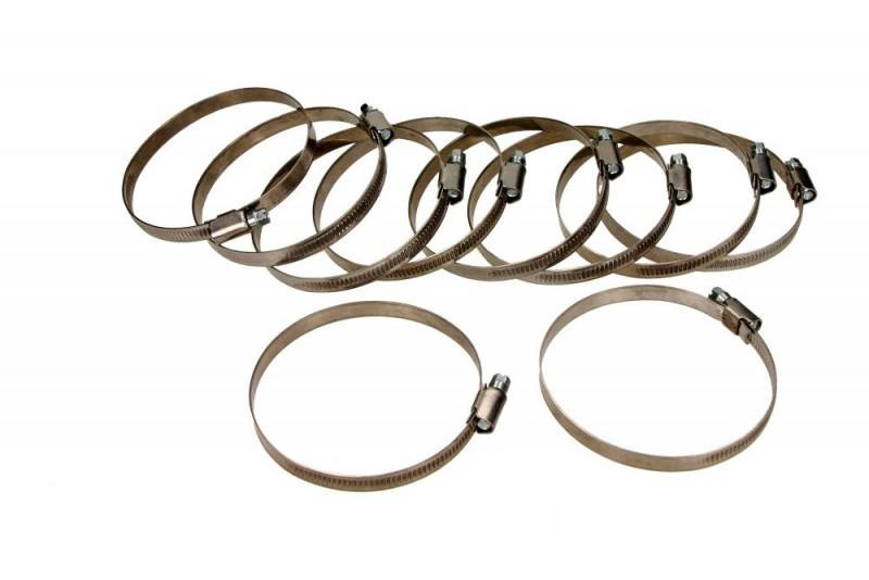 Colier 70-90 mm Universal, Audi A3 Sportback (2004-2008) [8PA], VW Passat B5(1996-2005)