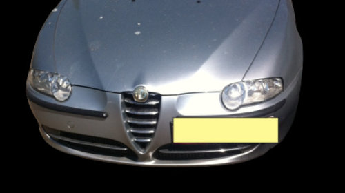 Colier Alfa Romeo 147 [2000 - 2004] Hatc