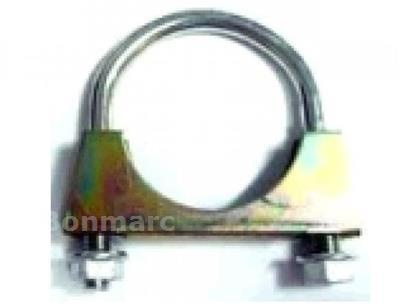 Colier Esapament Dacia 45Mm Asam 55315